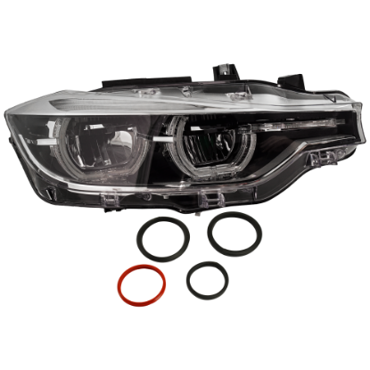 Picture of Headlight