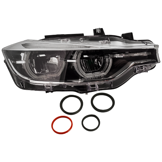 Picture of Headlight