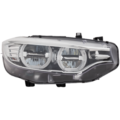 Picture of Headlight