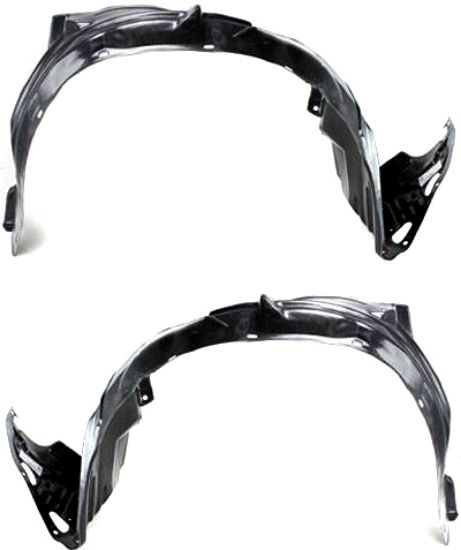 Picture of Fender Liner