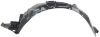 Picture of Fender Liner