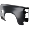 Picture of Truck Bedside Panel