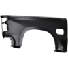 Picture of Truck Bedside Panel
