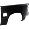 Picture of Truck Bedside Panel