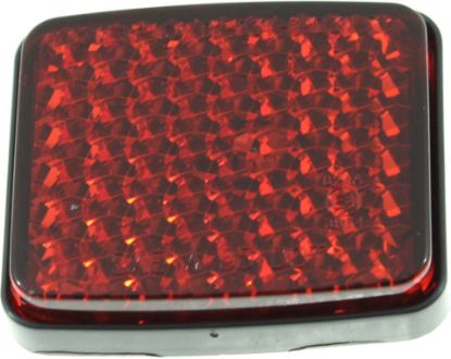 Picture of Bumper Reflector