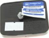 Picture of Bumper Reflector