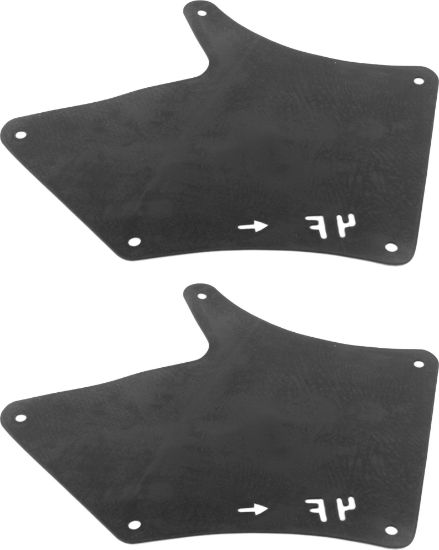 Picture of Fender Seal