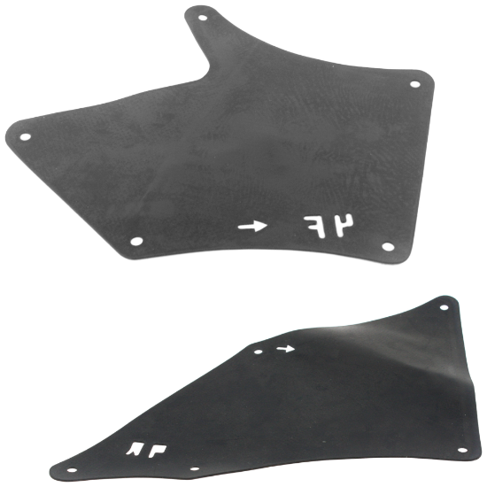 Picture of Fender Seal