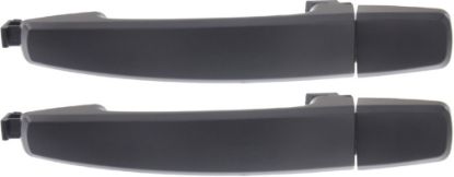 Picture of Exterior Door Handle
