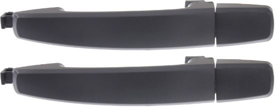 Picture of Exterior Door Handle