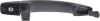 Picture of Exterior Door Handle