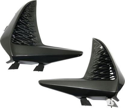 Picture of Bumper Grille