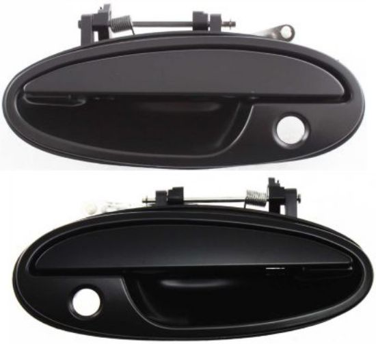 Picture of Exterior Door Handle