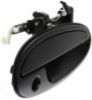 Picture of Exterior Door Handle