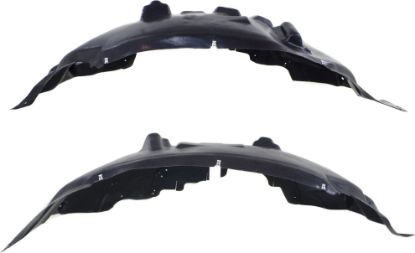 Picture of Fender Liner