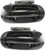 Picture of Exterior Door Handle
