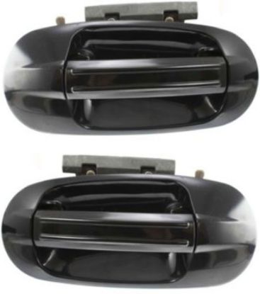 Picture of Exterior Door Handle