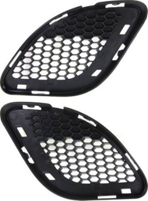 Picture of Bumper Grille