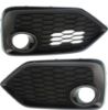 Picture of Fog Light Trim