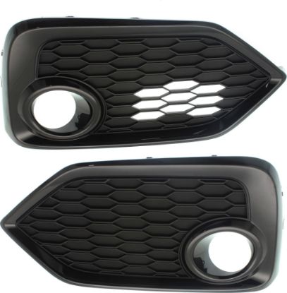 Picture of Fog Light Trim