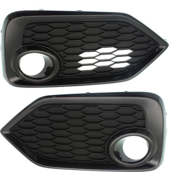 Picture of Fog Light Trim