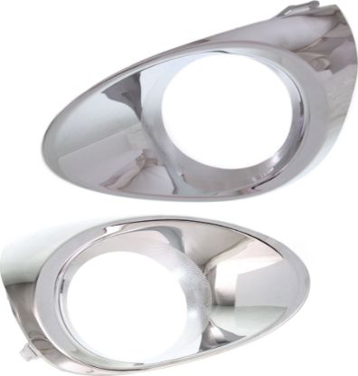 Picture of Fog Light Trim