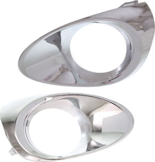 Picture of Fog Light Trim