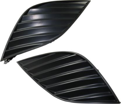 Picture of Fog Light Cover