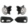 Picture of Fog Light Trim
