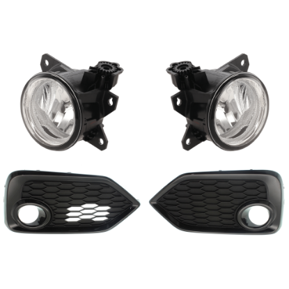 Picture of Fog Light Trim