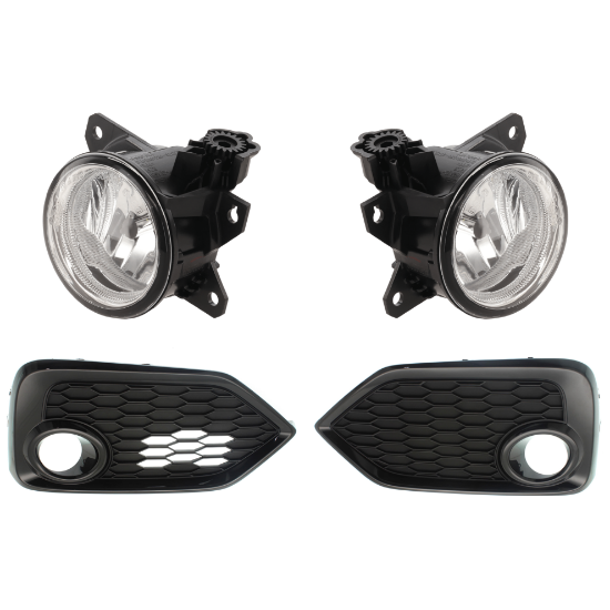 Picture of Fog Light Trim