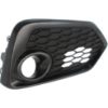 Picture of Fog Light Trim