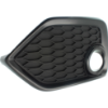Picture of Fog Light Trim