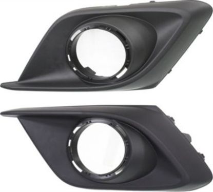 Picture of Fog Light Trim
