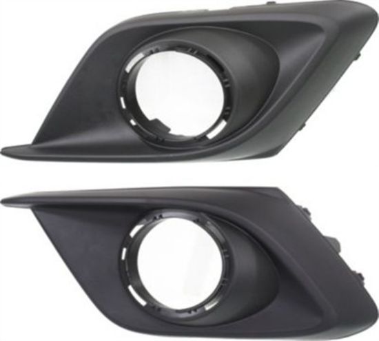 Picture of Fog Light Trim