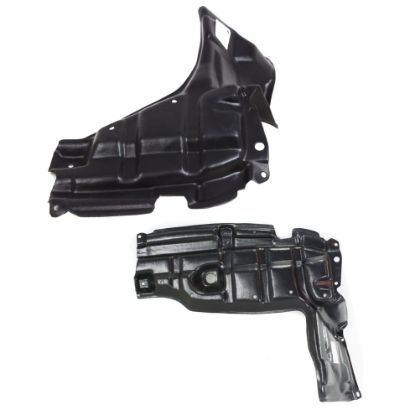Picture of Engine Splash Shield