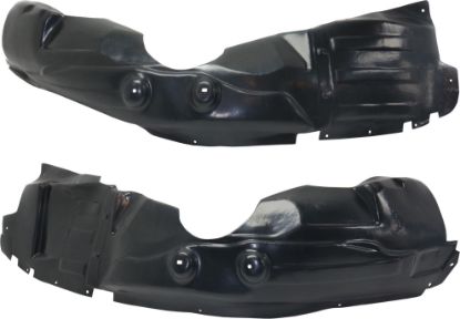 Picture of Fender Liner