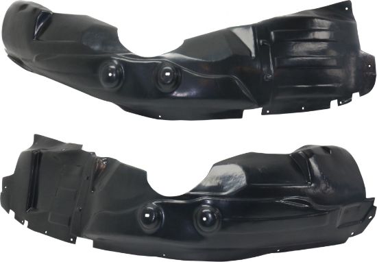 Picture of Fender Liner