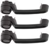 Picture of Exterior Door Handle