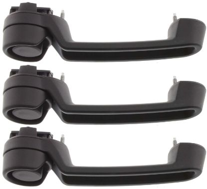 Picture of Exterior Door Handle