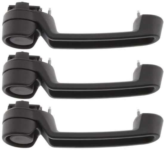 Picture of Exterior Door Handle