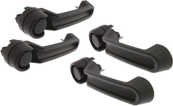 Picture of Exterior Door Handle