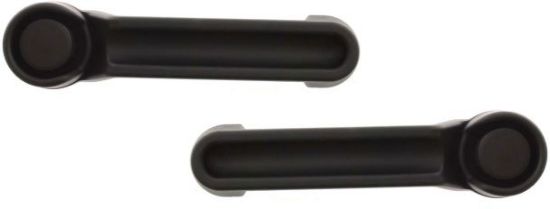 Picture of Exterior Door Handle