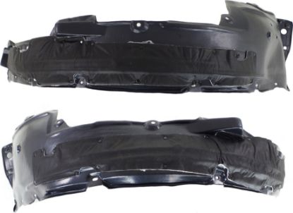 Picture of Fender Liner