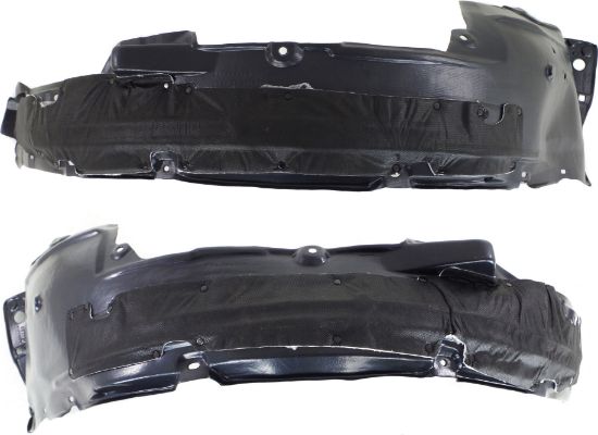 Picture of Fender Liner