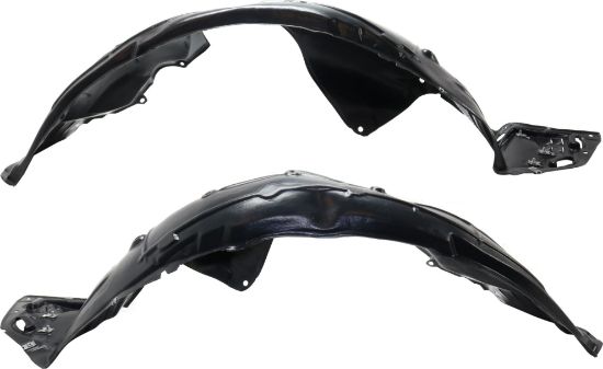 Picture of Fender Liner