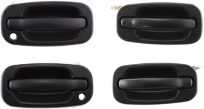 Picture of Exterior Door Handle