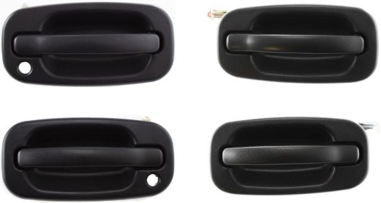 Picture of Exterior Door Handle