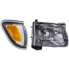Picture of Headlight