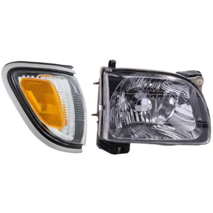 Picture of Headlight